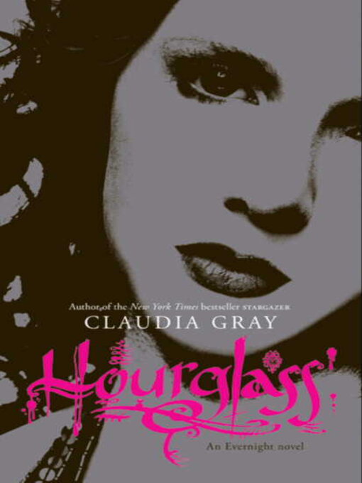 Title details for Hourglass by Claudia Gray - Available